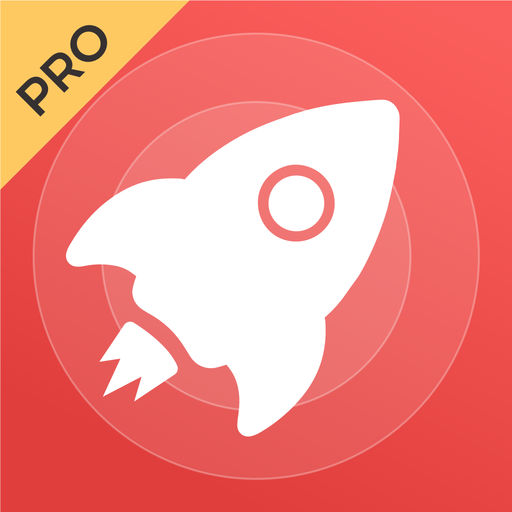 App Store Discount Off 'magic Launcher Pro'