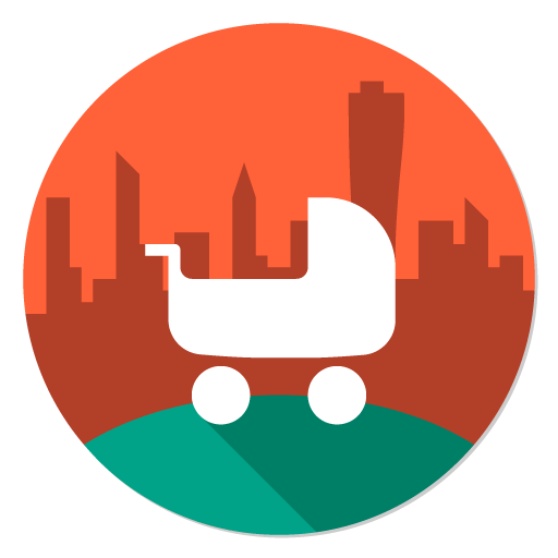 Baby Launcher Icon Jaffar Salih