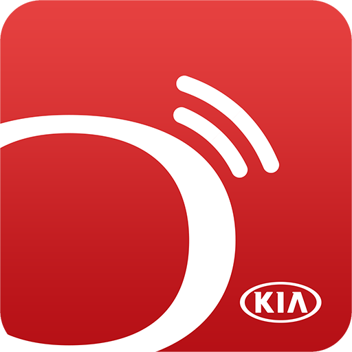 Uvo Eservices App Launcher Icon