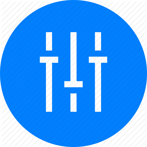 Launcher, Set, Setting Icon