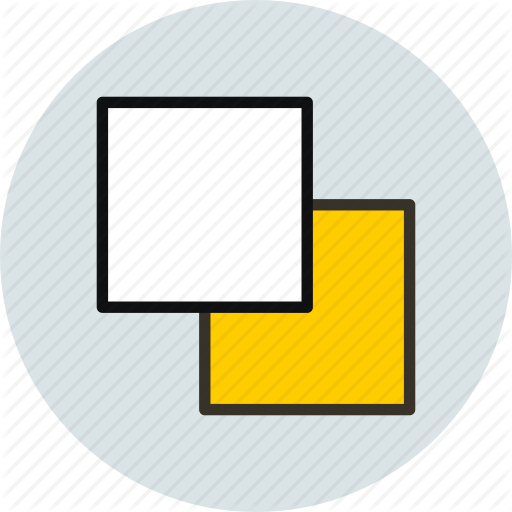 Layers, Layout, Presentation, Preview Icon