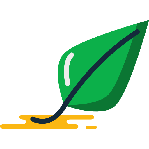 Leave Icon Free Of Miscellanea Icons