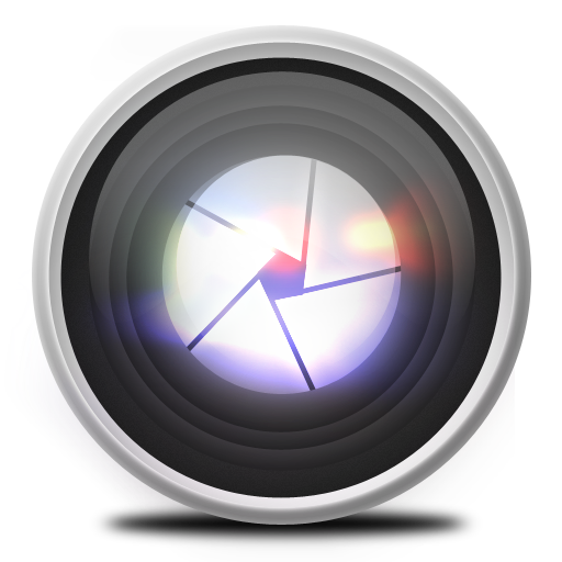 Lens Icon