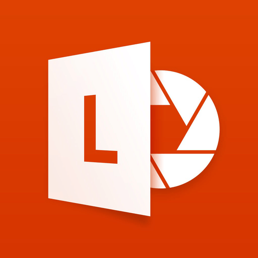 Office Lens Ios Icon Gallery