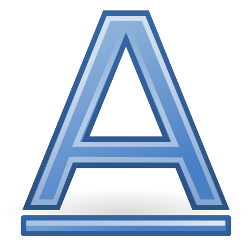 Smooth Tango Icon Library