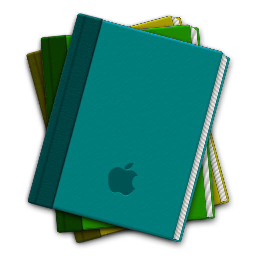 Toolbar Library Icon Free Icons Download