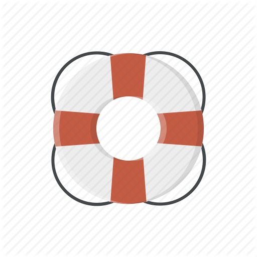 About, Faq, Help, Info, Lifebuoy, Lifesaver, Support Icon