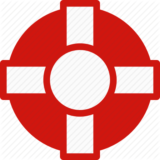 Business, Finance, Lifesaver, Marketing, Office Icon