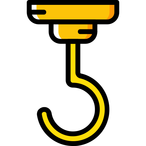 Hook Lift Png Icon