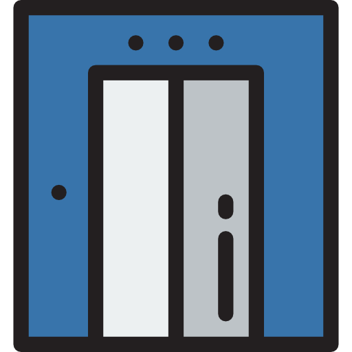 Lift Icon