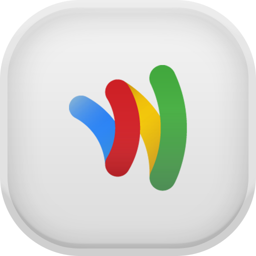 Google Wallet Icon Light Icons Softicons Com