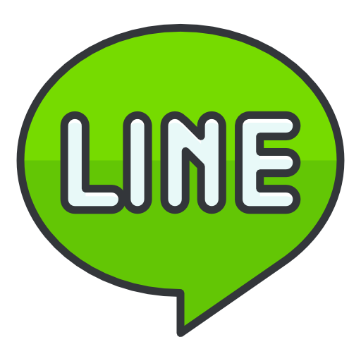 Line Icon Free Of Social Icons