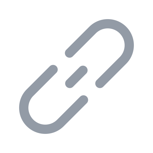 Icon Link Icon Png And Vector For Free Download