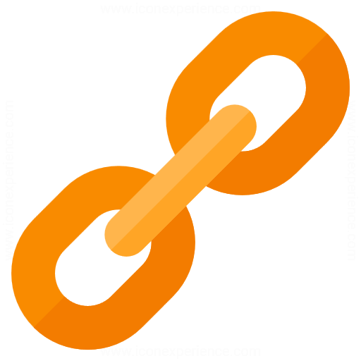 Iconexperience G Collection Link Icon