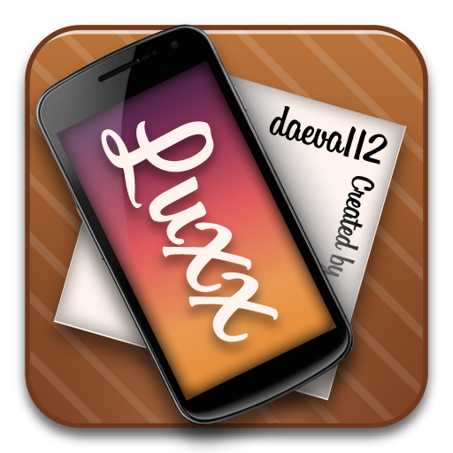 Luxx Icon Pack For Launcher Appstore For Android