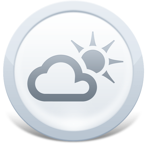 Live! Weather Macos Icon Gallery