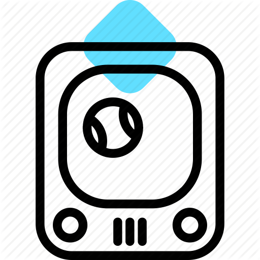 Live, Sport, Streaming, Video Icon