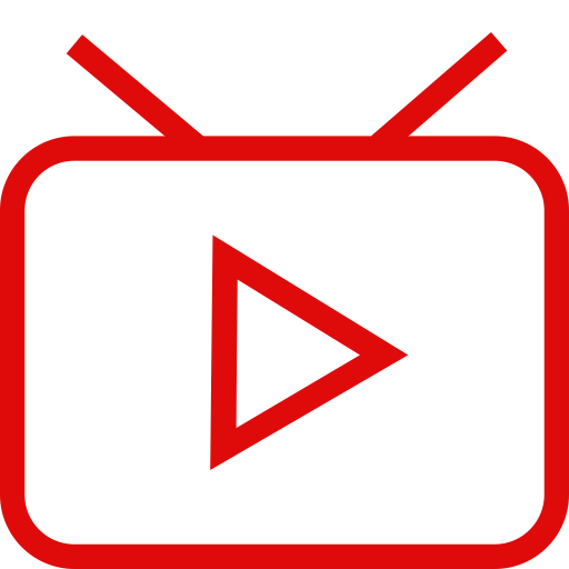 Live Class, Live, Livevideo Icon With Png And Vector Format