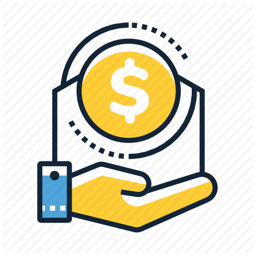 Cost, Food, Home, House, Living, Of, Property Icon