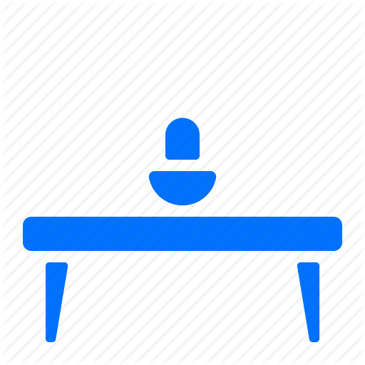 Furniture, Living, Room, Table Icon