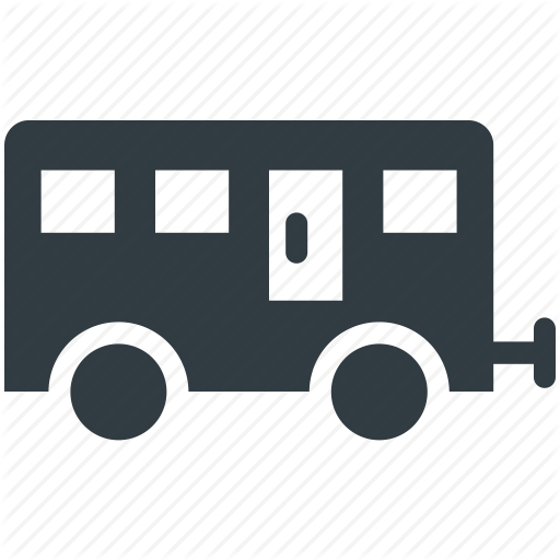 Living Van, Living Vehicle, Travel, Van, Van Dwelling, Vanity Van Icon