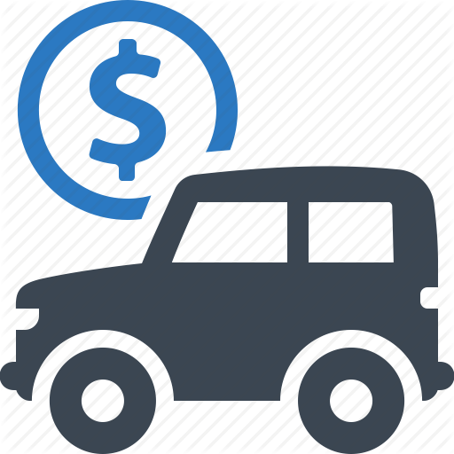 Auto Loan, Car, Finance, Loan, Vehicle Icon