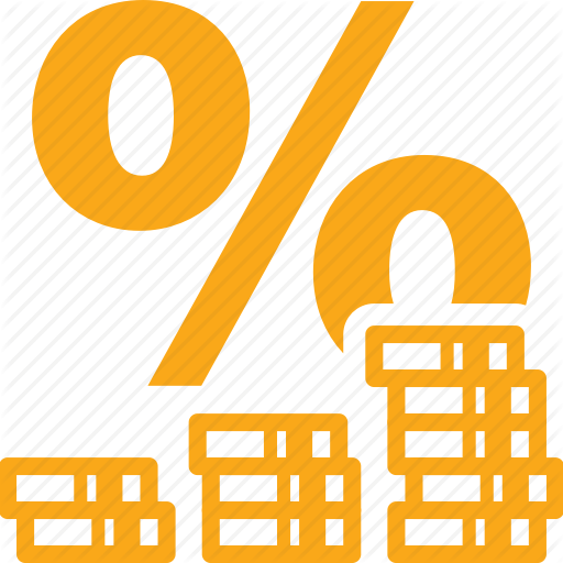 Coins, Discount, Finance, Loan, Money Icon