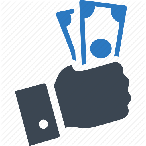 Finance, Income, Loan, Money, Payment, Profit Icon