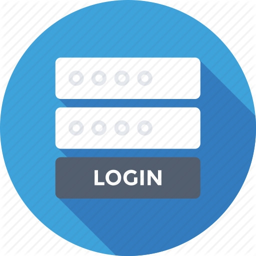 Account, Credentials, Login, Security, Sign N