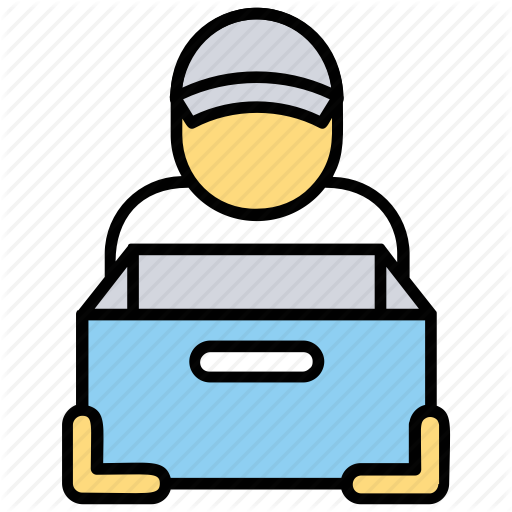 Cargo Service, Courier Service, Delivery Service, Logistics