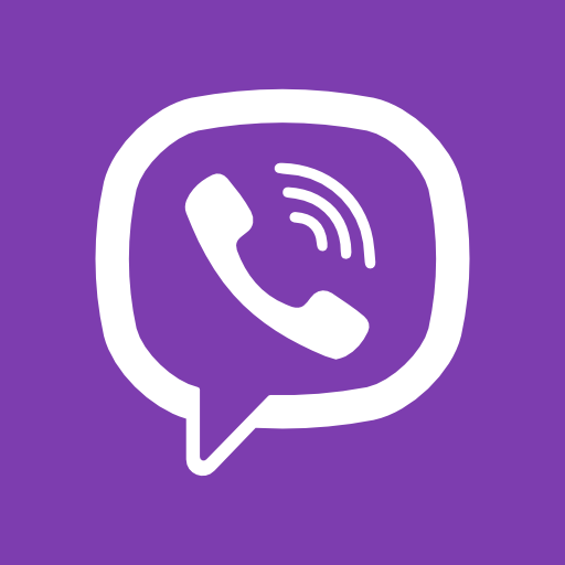 Viber Icons Free Download