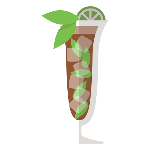 Long Island Cocktail Icon