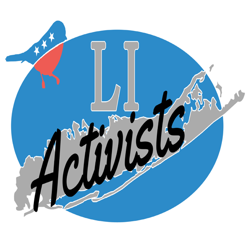 Logo For Icon Long Island Activists