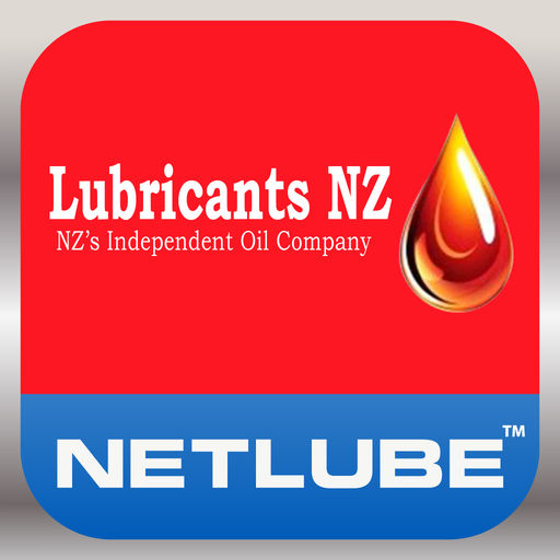 Netlube Lubricants Nz