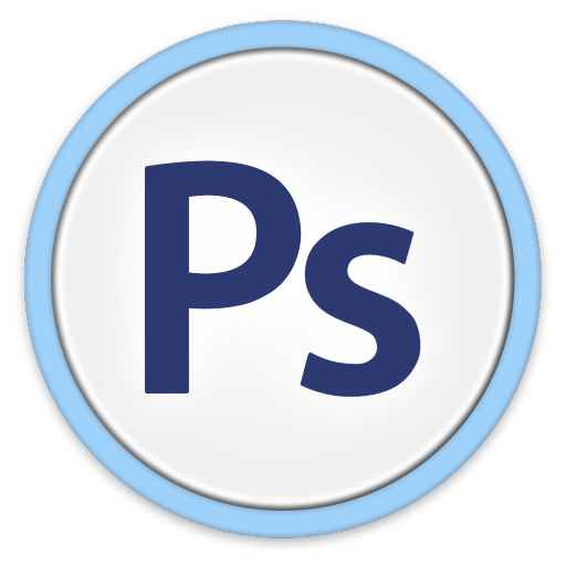 Photoshop Icon Orb Os X Iconset Osullivanluke