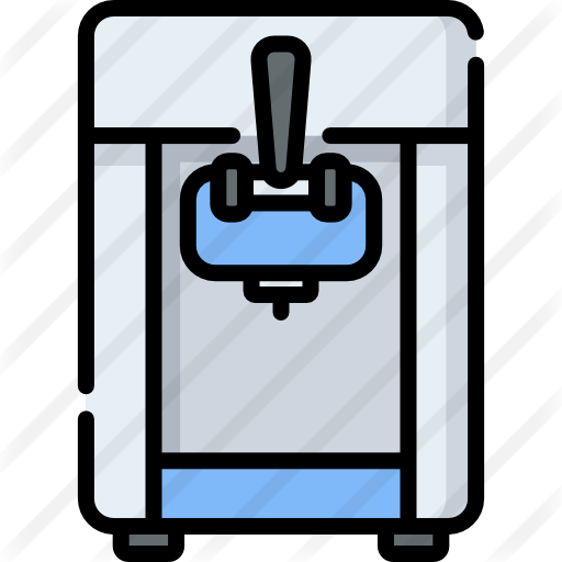 Ice Cream Machine