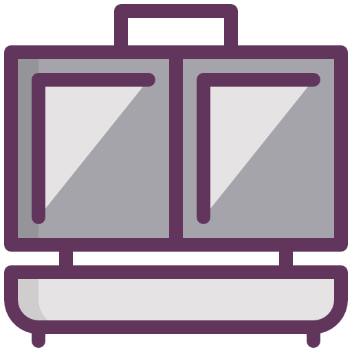 Toaster, Kitchen Machine, Cooking Icon Free Of Kitchen Bold