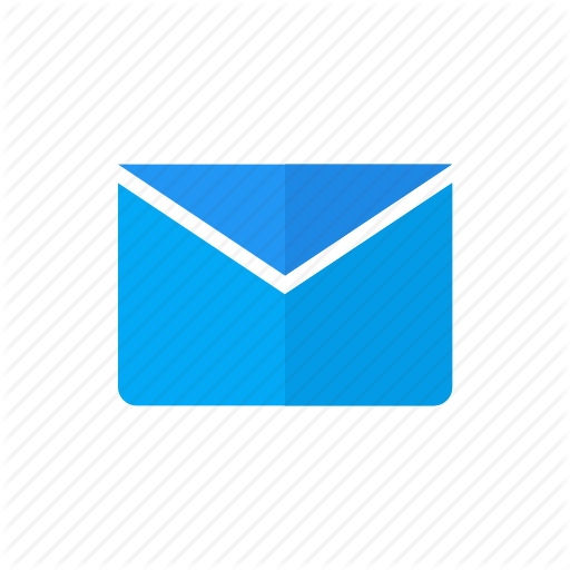 Design, Email, Envelope, Mail, Material, Social Icon