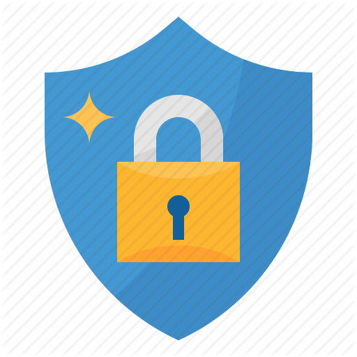 Protect, Safe, Safety, Shield Icon