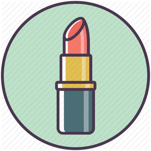 Brush, Face, Tools, Beauty, Fashion, Makeup, Mascara Icon