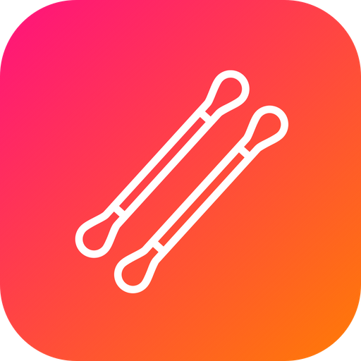 Earbuds, Health, Medicine, Makeup, Medical, Ear, Cleaner