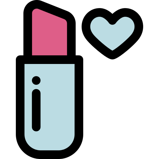 Lipstick Makeup Png Icon