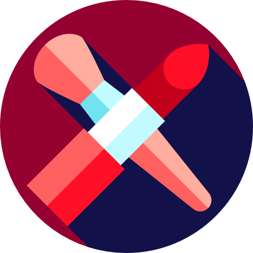 Makeup Icon