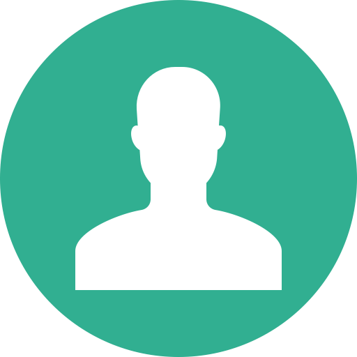 Account, Avatar, Circle, Male, Profile, User Icon