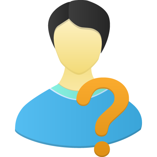 Male, User, Help Icon Free Of Flatastic Icons