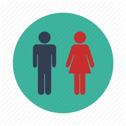 Male Female Icon
