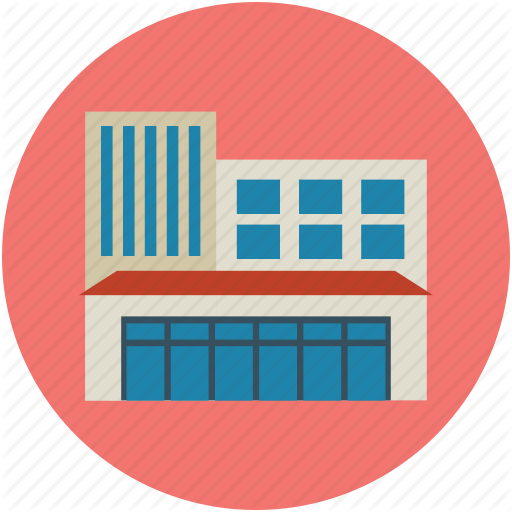 Building, Commercial Building, Commercial Centre, Modern Building