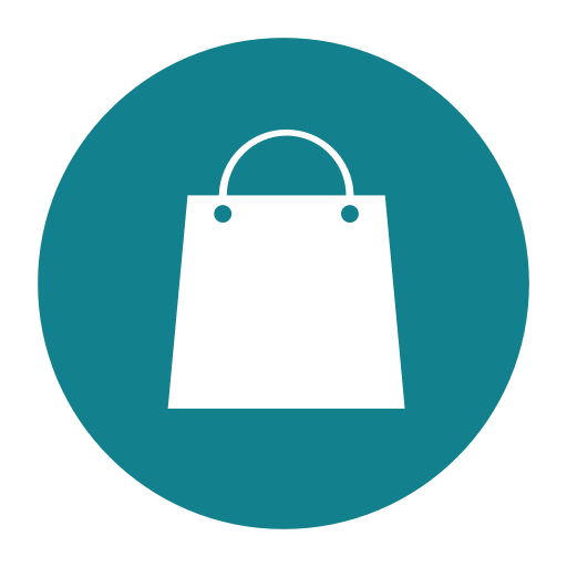 Citycons, Bag, Mall, Shopping, Buy Icon