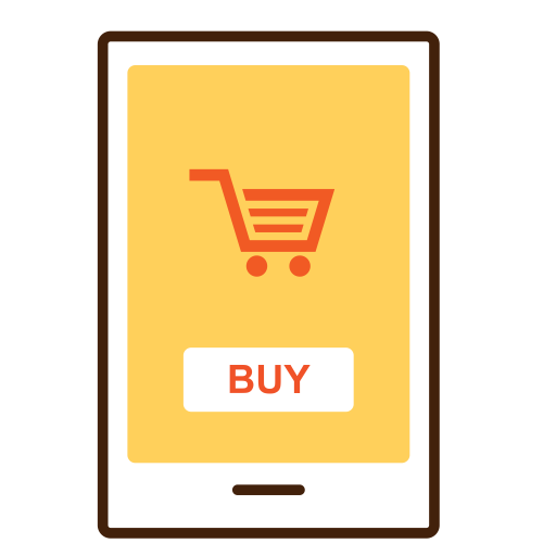 Mall Icon, Mall, Mart Icon Png And Vector For Free Download