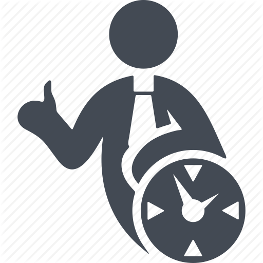 Daily, Efficiency, People, Performance, Plan, Success, Time